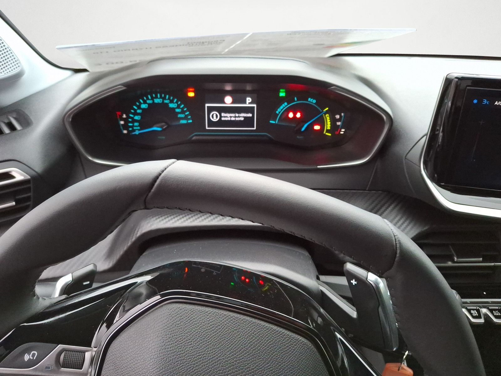 Peugeot 208 - Bild 10