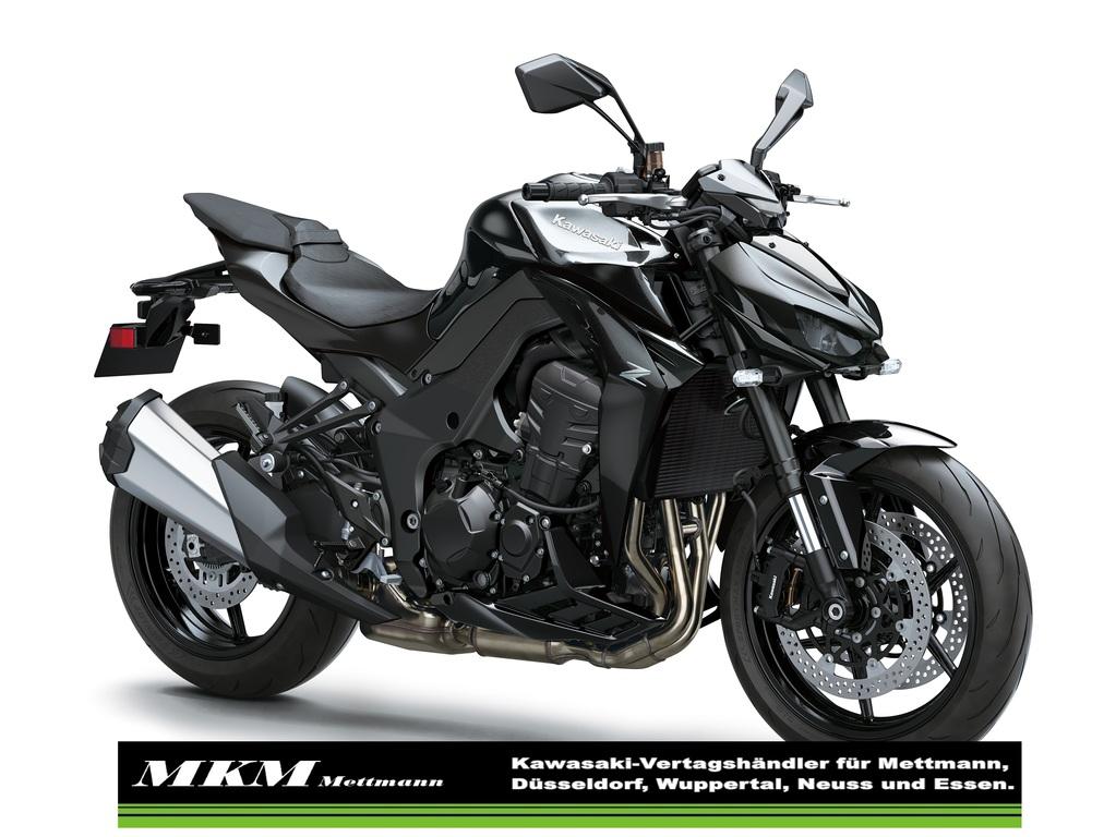 Kawasaki Z1100 vorrätig, sofort lieferbar!