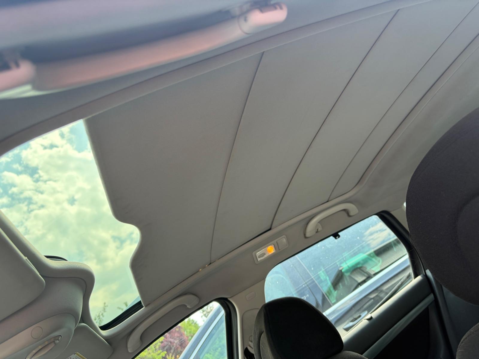 Peugeot 407 2004 — photo 13