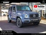 Mercedes-Benz G 500 AMG Line Night SUPERIOR FACELIFT Massage - Mercedes-Benz G-Klasse Jahreswagen