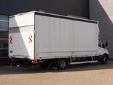 Iveco Daily 70C18HA8/P / MY 2024 / Junge Pritsche - Iveco Diesel Abschleppwagen Doppelkabine