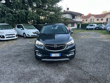 Opel Mokka X - 2