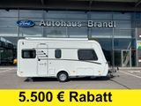 HYMER / ERIBA / HYMERCAR Nova Light 470*MY24*Markise