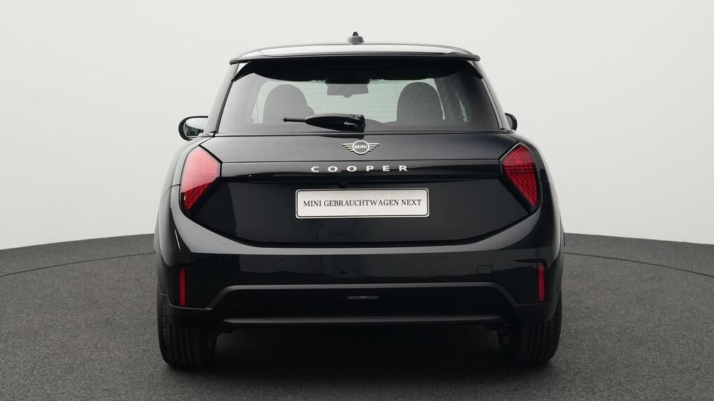 MINI Cooper C - Bild 10