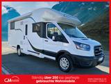 Benimar T 463 UP - 170 PS - Hub&Einzelbetten - Raumbad - - Benimar Diesel