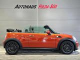 MINI Cooper D 1.6 Cabrio Chili°BiXenon°Shzg°H&K°PDC° - MINI MINI mit Diesel-Antrieb: 1.6