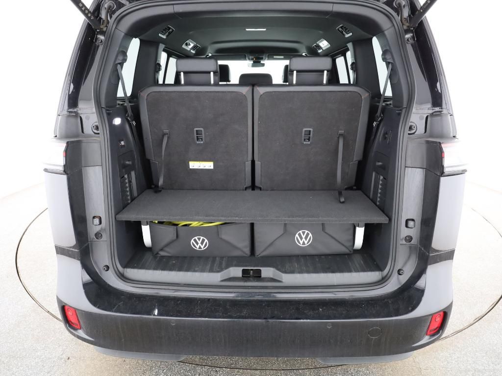 Volkswagen ID. Buzz - Bild 9