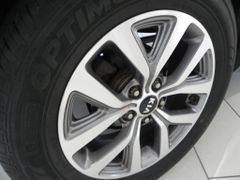 Fahrzeugabbildung Kia Sportage 1.6GDI Dream Team 2WD NAVI/KAMERA/SHZ/