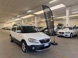 Skoda Roomster 1.2 TSI 86CV Scout - Skoda Roomster Scout mit Benzin-Antrieb