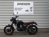 Mash 250 Two Fifty ABS * 1.300 KM * - NAKED BIKE VON 126 BIS 250 CCM