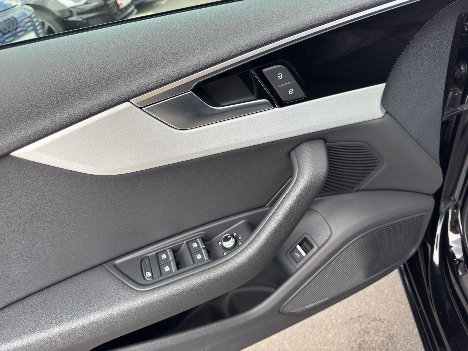 Audi A4 Avant 40 TDI ADVANCED *INT S LINE*AHK*PANO*VC, миниатюра 21