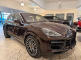 Porsche Cayenne Turbo°ORIGINAL 22TKM°AUS 1. HAND° - gebrauchte Porsche Cayenne aus dem Jahr 2019