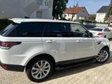 Land Rover Range Rover Sport 2.0 SD4 S S - Land Rover Range Rover Sport von privat