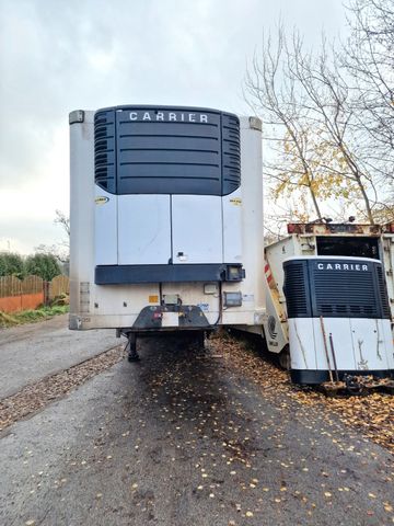 Lamberet 2006 LVF S3 Carrier Maxim 1300