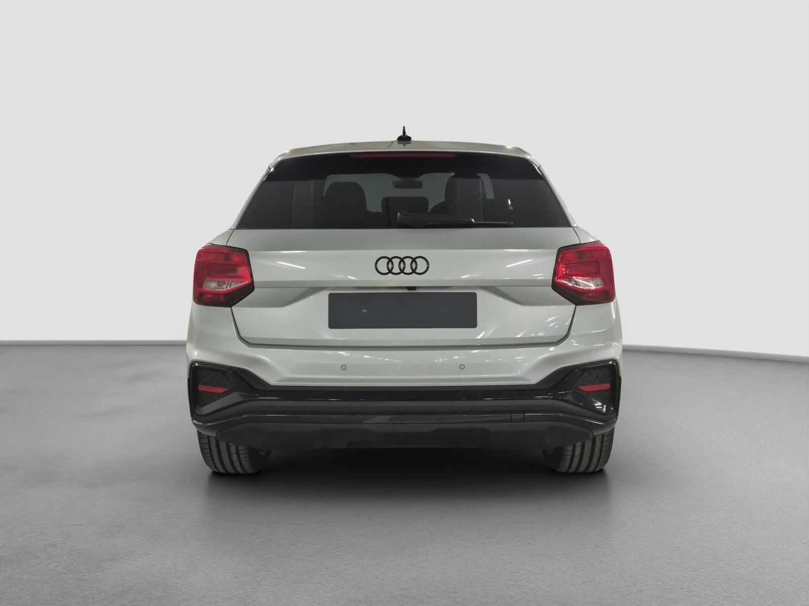 Audi Q2 - Bild 5