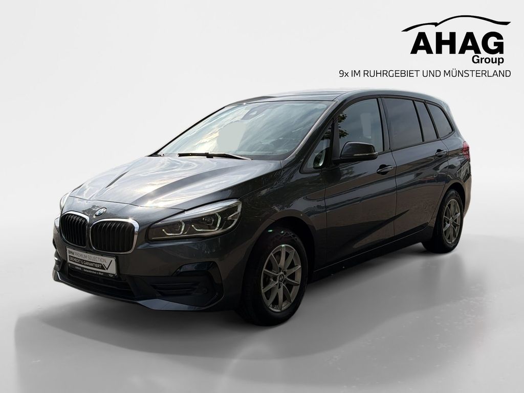 BMW 216