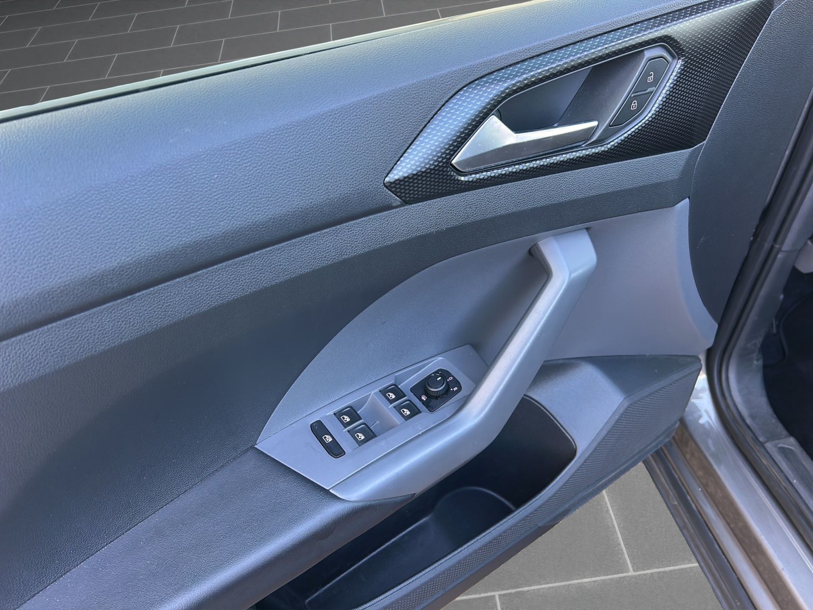 Volkswagen T-Cross - Bild 14