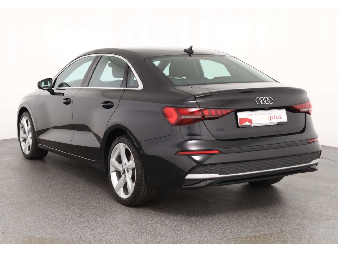 Audi A3 - Bild 4