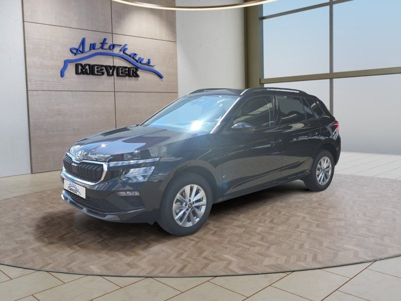 Image of Skoda Kamiq