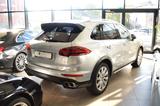 Porsche Cayenne S Diesel * Panorama * Luft *Standheizung - Porsche Cayenne Gebrauchtwagen in Duisburg
