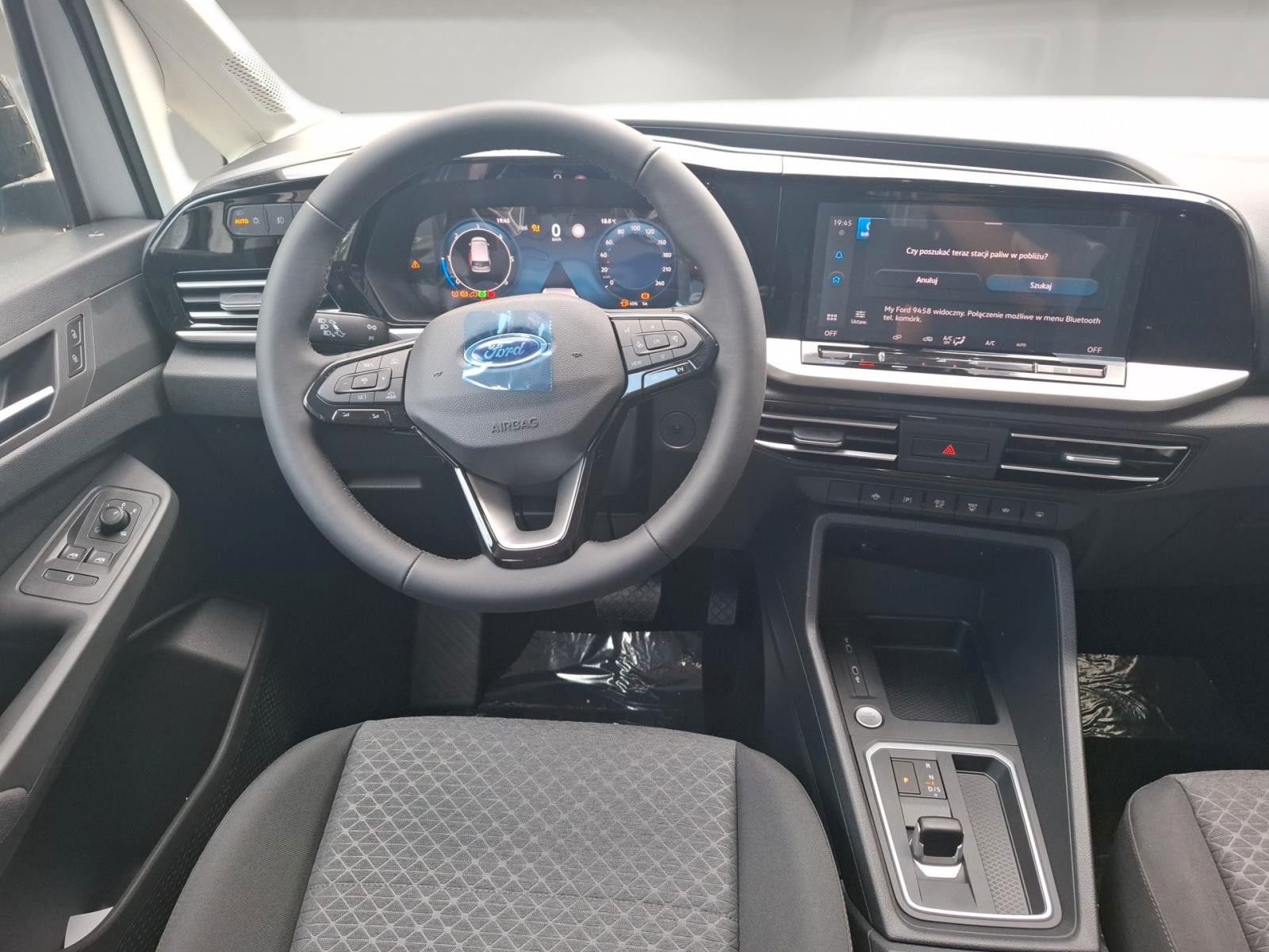 Ford Tourneo Connect - Bild 10