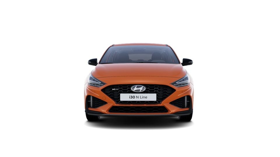Hyundai i30 - Bild 5