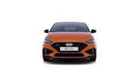 Hyundai i30 - Vorschau Bild 5
