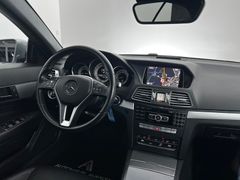 MERCEDES-BENZ E 200 CABRIO /  RENTNER/ 53.tKM / GARANTIE /