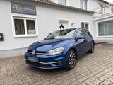 Volkswagen Golf ! 12350km ! AHK SHZ NAVI ACC ALU FSE WR - Volkswagen Golf: W12