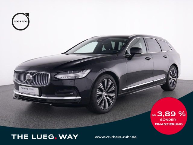 Volvo V90 B4 Diesel Ultimate Bright Aut. + STANDHEIZ.