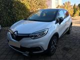 Renault Captur ENERGY dCi 110 Crossborder Crossborder,  - Renault Captur: Von Privat
