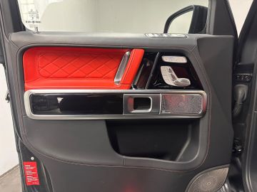 Mercedes G 450 - 9