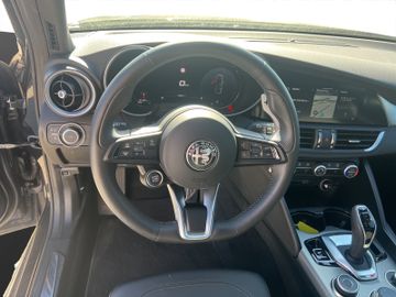 Alfa Romeo Giulia Veloce Q4 2.0 Turbo 16V Kam.+KeyLess+SHZ
