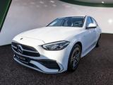 Mercedes-Benz C 300 e AMG Sport Advanced+ LED Navi Kamera Spur - gebrauchte Mercedes-Benz Limousine