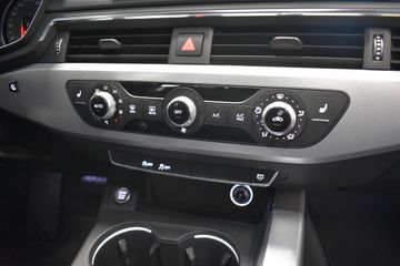 Audi A4 - 7