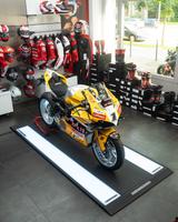 Ducati Panigale V4 S SBK World Champion Bautista - Offers