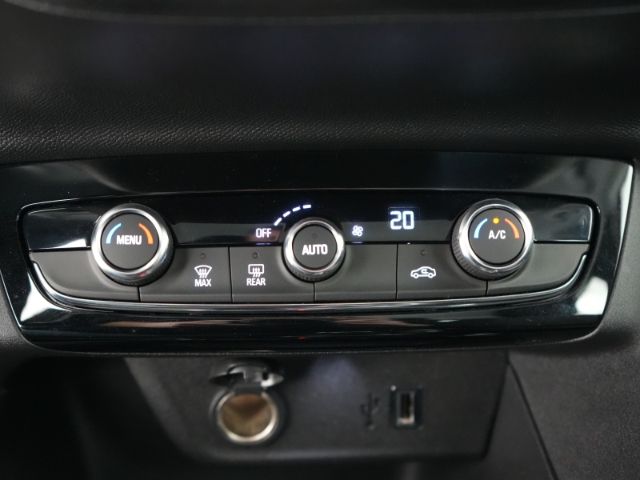 Corsa-e F EDITION 50kWH AT+PARKPILOT HI+KLIMAAUT