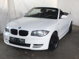 BMW 118i LEDER KLIMAAUTOMATIK PDC START-STOP - BMW 1 Series aus 2008