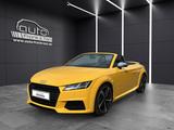 Audi TTS - Audi TTS: Roadster