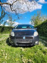 Fiat Grande Punto 1.4 16V Sport Sport - Fiat Grande Punto: 16v Sport