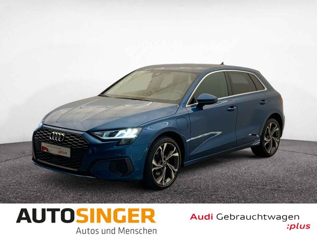 Audi A3 Sportback 40 TFSI e *ACC*PDC*SHZ*18"*VIRTUAL*