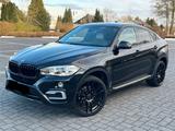 BMW X6 40D*M Paket*Softcloce*Keyless*Head* - BMW 6er Reihe SUV