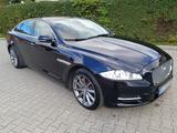 Jaguar XJ 351 275 PS - gebrauchte Jaguar XJ aus dem Jahr 2011