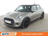 MINI One Aut.*PDC*SHZ*PANO*KLIMA*GARANTIE* - MINI ONE mit Panoramadach