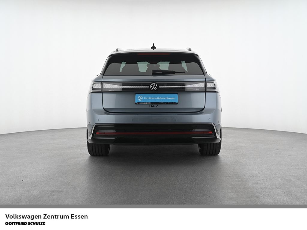 Volkswagen ID.7 - Bild 5