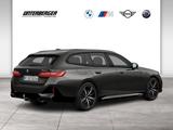 BMW 540d xDrive Touring M Sportpaket AHK Pano ACC - BMW 540