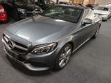 Mercedes-Benz C 200 Cabrio LEDER NAVI EU6 - Mercedes-Benz C 200 in Wiesbaden