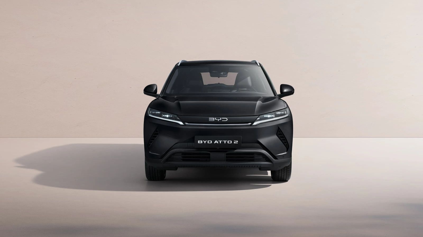 BYD ATTO 2