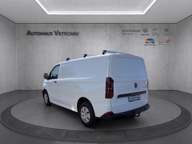 T7 Transporter Kasten 2.0 TDI KR L1H1 AHK
