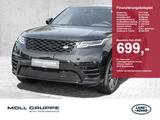 Land Rover Range Rover Velar 3.0 d R-Dynamic SE R-Dynamic S - Land Rover Gebrauchtwagen